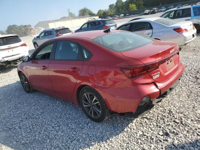 2023 KIA Forte LX