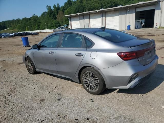 2023 KIA Forte GT Line