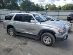 2000 Toyota 4runner SR5