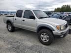 2002 Toyota Tacoma Double Cab