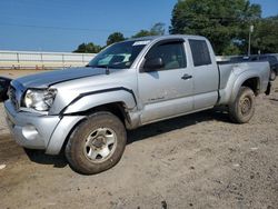 Toyota salvage cars for sale: 2010 Toyota Tacoma Access Cab