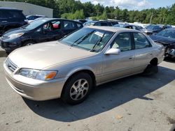 Toyota salvage cars for sale: 2000 Toyota Camry LE