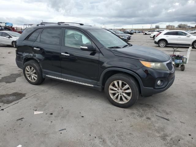 2011 KIA Sorento EX