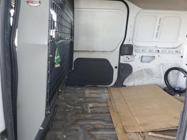 2011 Ford Transit Connect XL