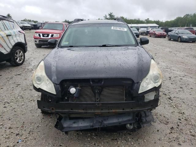 2011 Subaru Outback 3.6R Limited