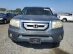 2009 Honda Pilot EX