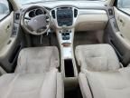 2004 Toyota Highlander