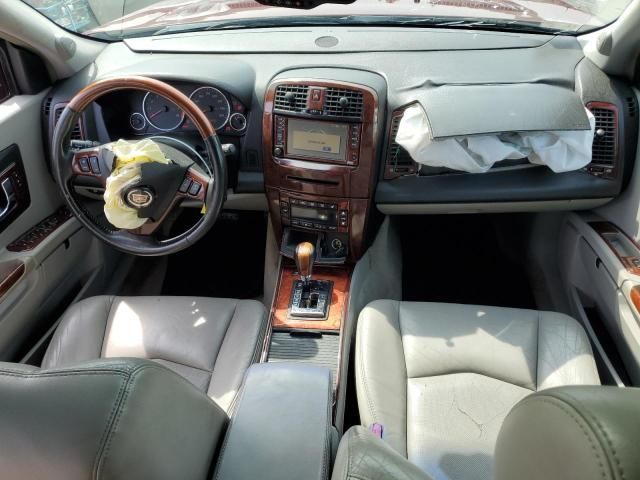 2006 Cadillac SRX