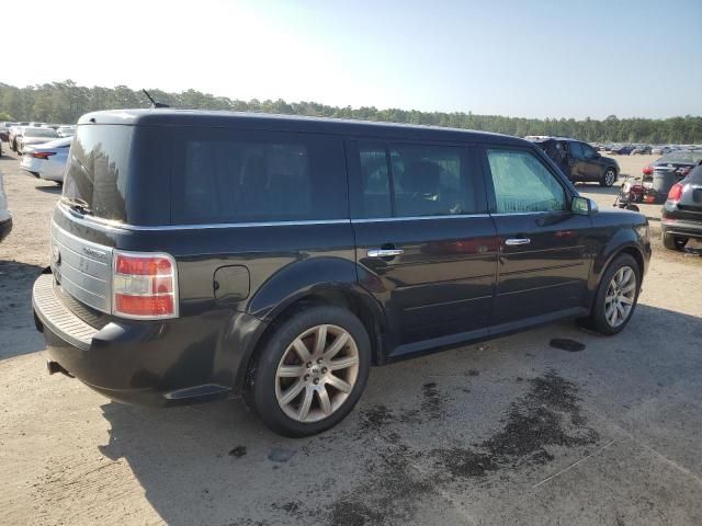 2012 Ford Flex Limited