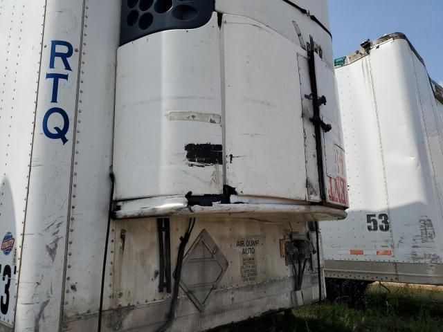 2010 Utility Reefer 53'