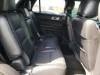 2012 Ford Explorer Limited