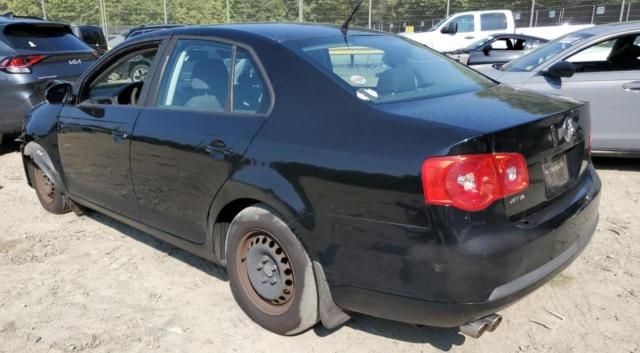 2007 Volkswagen Jetta