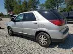 2006 Buick Rendezvous CX