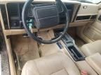 1996 Jeep Cherokee Sport