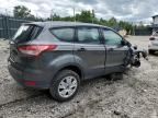 2016 Ford Escape S