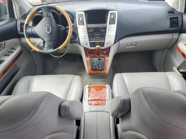 2005 Lexus RX 330