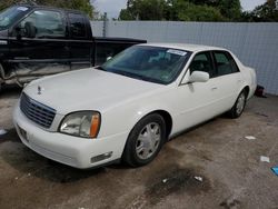 2004 Cadillac Deville en venta en Bridgeton, MO