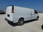 2014 Chevrolet Express G2500