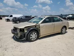 2010 Toyota Camry Base en venta en Houston, TX