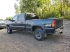 2005 GMC New Sierra K3500