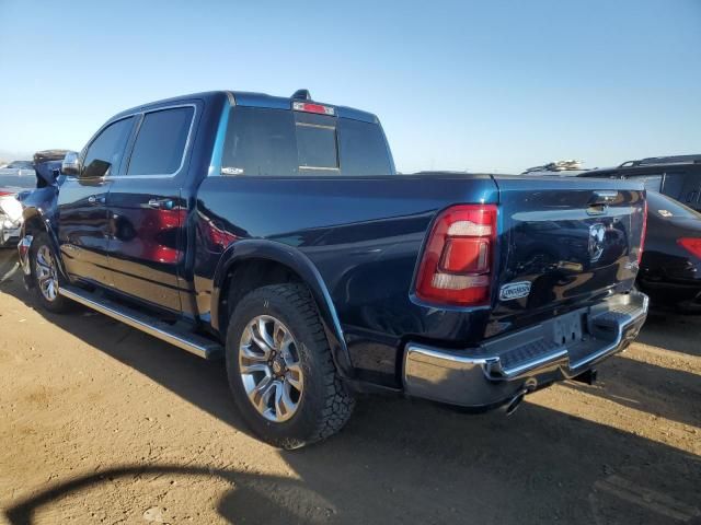 2021 Dodge RAM 1500 Longhorn