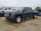 2009 Chevrolet Silverado K1500 LT