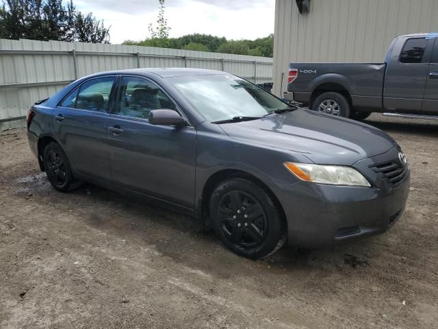 2007 Toyota Camry CE