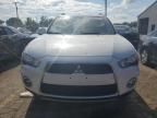 2012 Mitsubishi Outlander SE