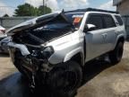 2020 Toyota 4runner SR5/SR5 Premium