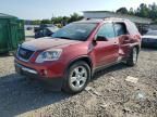 2012 GMC Acadia SLE