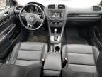 2012 Volkswagen Jetta TDI