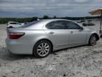 2007 Lexus LS 460