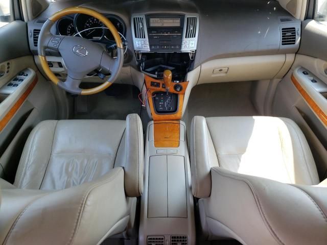 2008 Lexus RX 350