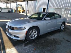 Dodge salvage cars for sale: 2022 Dodge Charger SXT