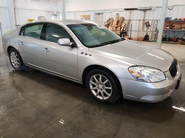 2008 Buick Lucerne CXL