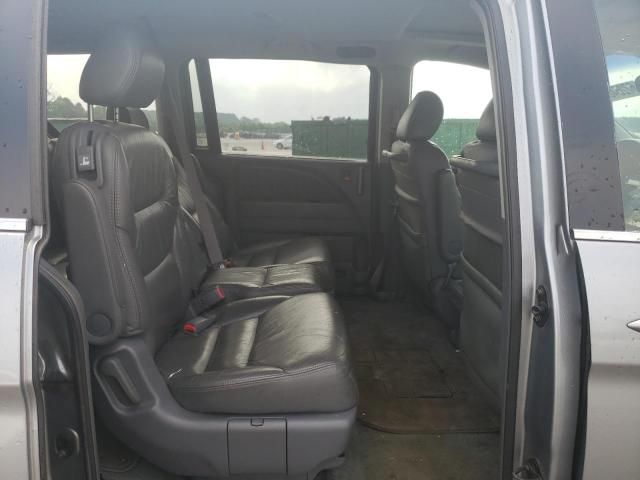 2006 Honda Odyssey EXL