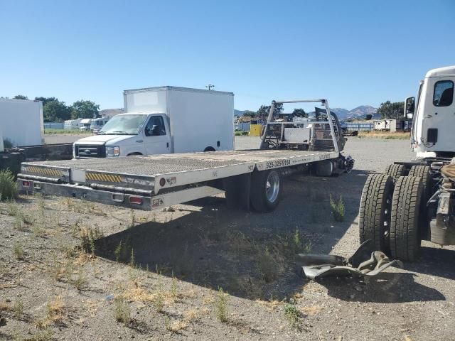 2014 Freightliner M2 106 Medium Duty