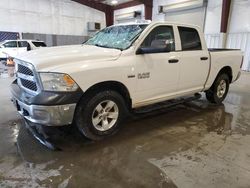 Dodge Vehiculos salvage en venta: 2014 Dodge RAM 1500 ST