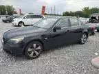 2007 BMW 525 I