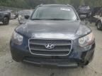 2007 Hyundai Santa FE GLS