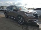 2019 Acura MDX Advance