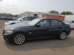 BMW Vehiculos salvage en venta: 2011 BMW 328 XI Sulev