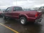 2004 Ford F250 Super Duty