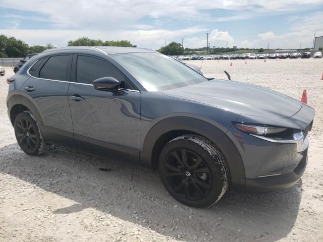 2023 Mazda CX-30 Preferred