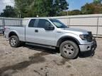 2009 Ford F150 Super Cab