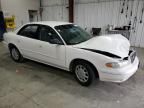 2003 Buick Century Custom