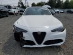 2020 Alfa Romeo Giulia