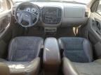 2002 Ford Escape XLS