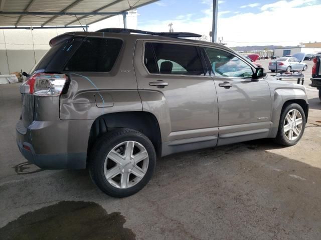 2012 GMC Terrain SLT