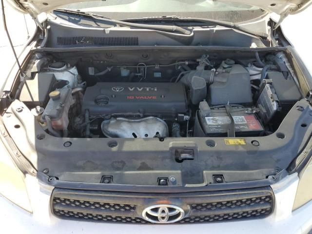 2008 Toyota Rav4